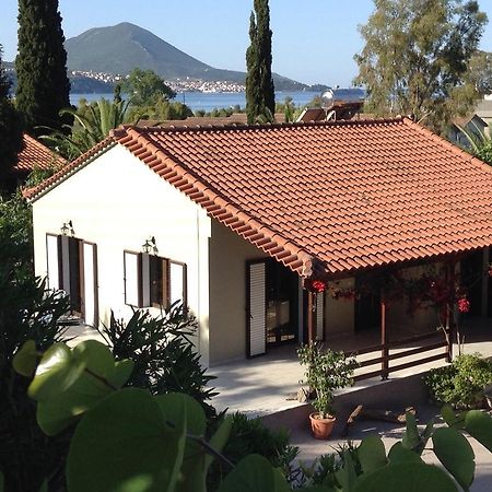 Bungalow يالوفا المظهر الخارجي الصورة