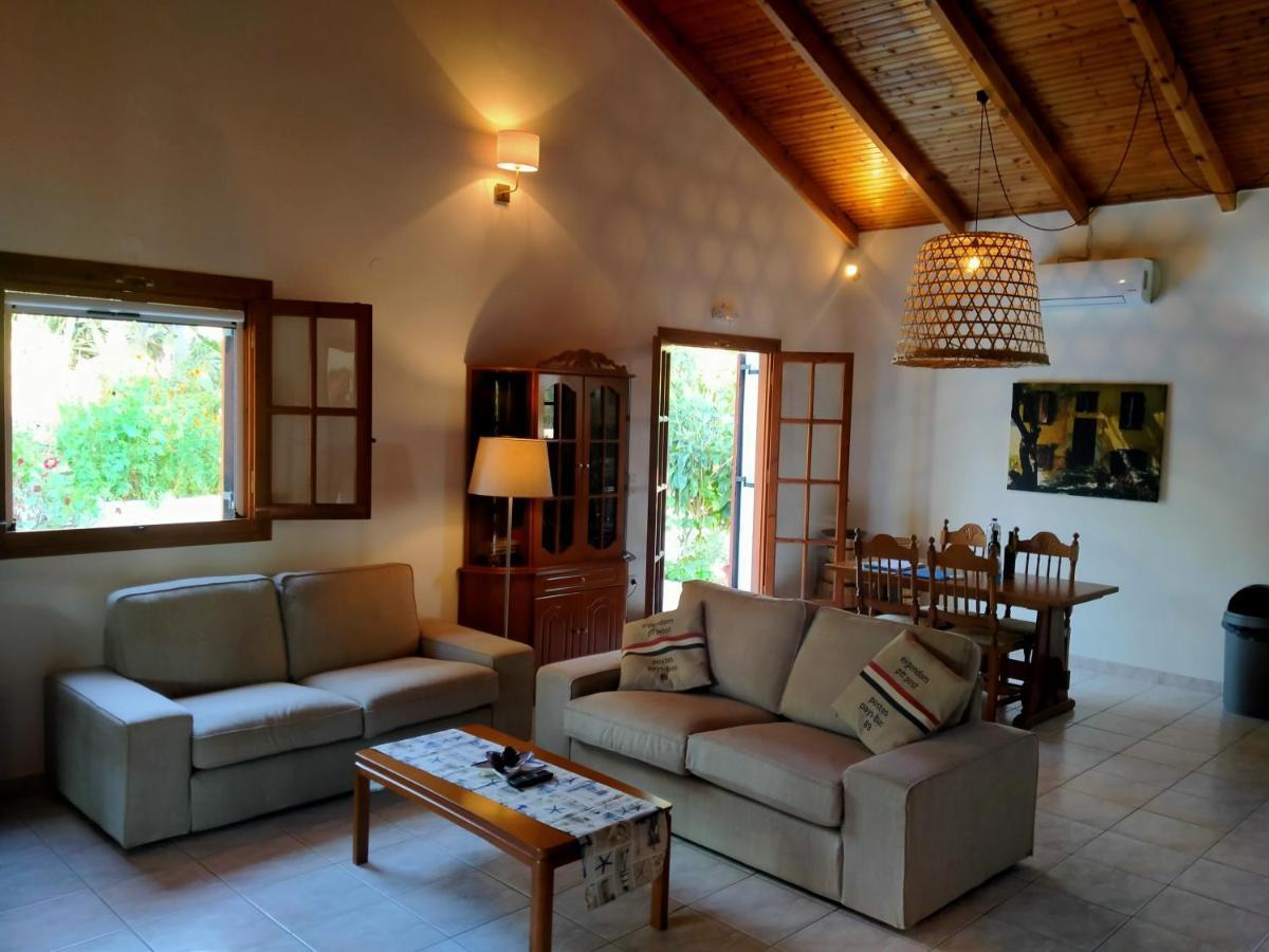 Bungalow يالوفا المظهر الخارجي الصورة