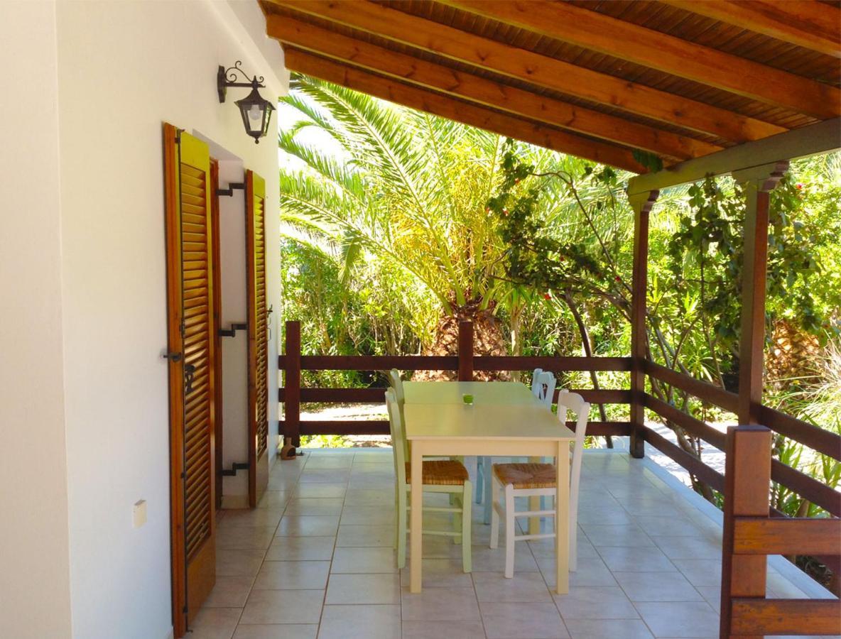 Bungalow يالوفا المظهر الخارجي الصورة