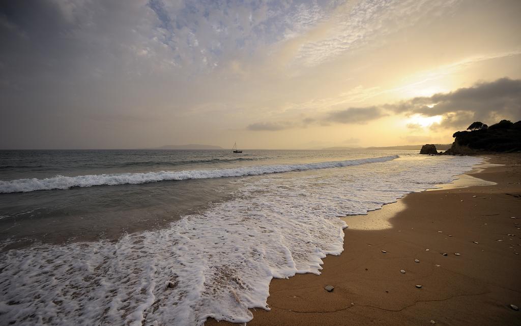 Bungalow يالوفا المظهر الخارجي الصورة