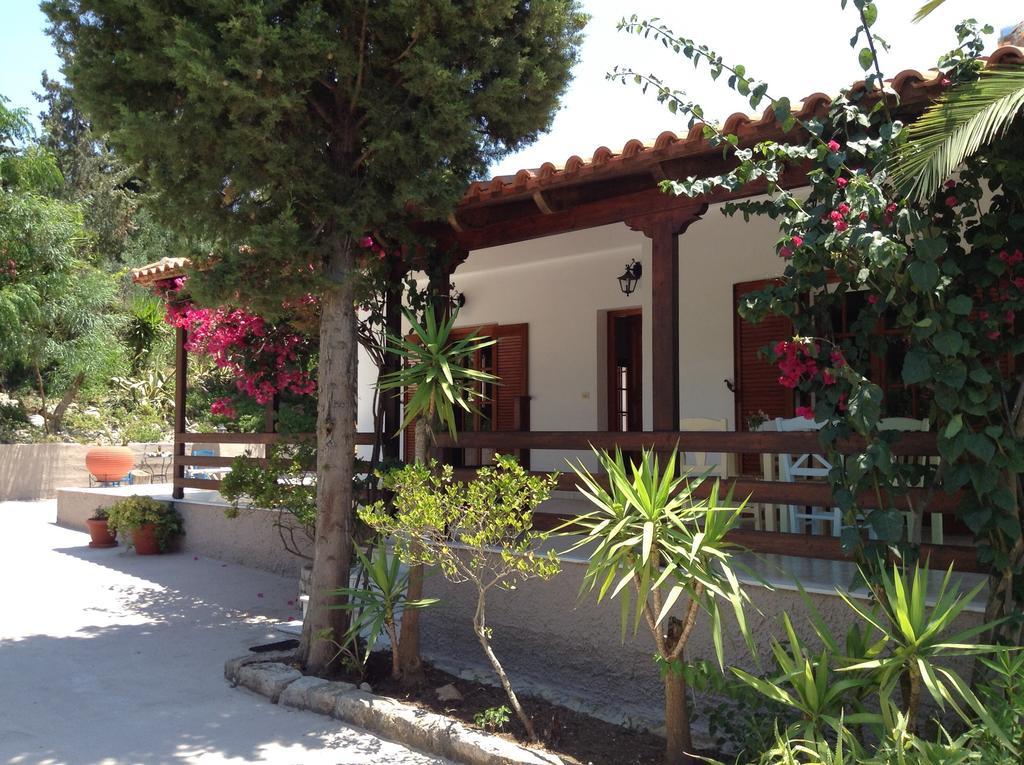 Bungalow يالوفا المظهر الخارجي الصورة