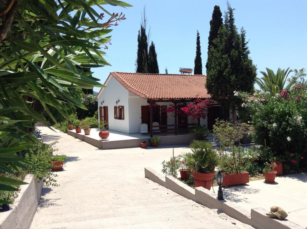 Bungalow يالوفا المظهر الخارجي الصورة