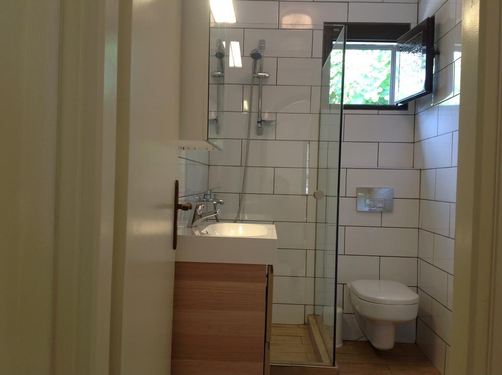 Bungalow يالوفا المظهر الخارجي الصورة