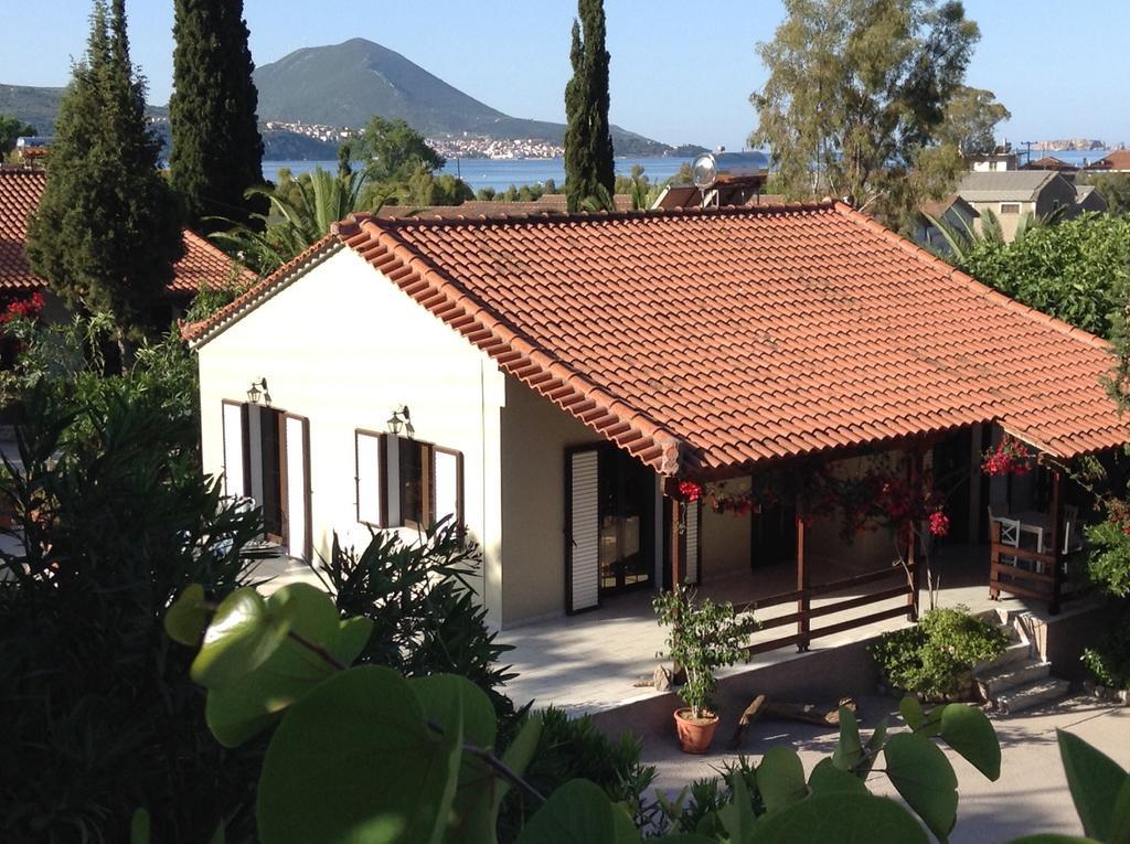 Bungalow يالوفا المظهر الخارجي الصورة